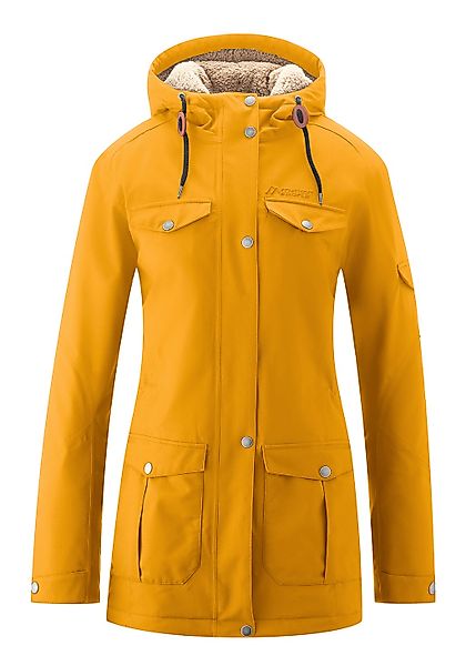 Maier Sports Funktionsjacke "Nayla", Warmer Wintermantel für kalte Tage günstig online kaufen