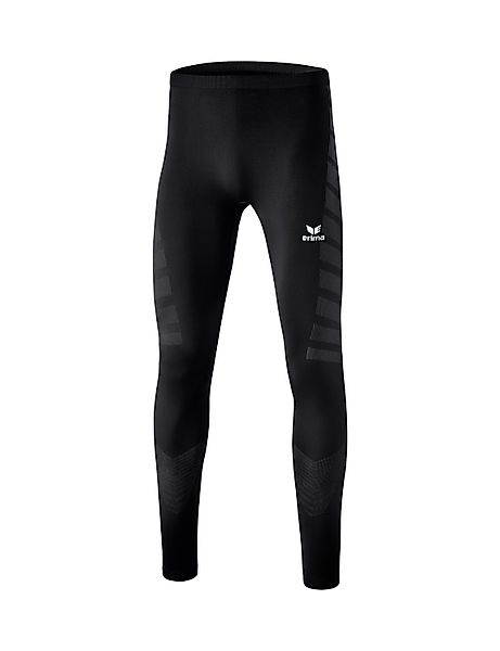 Erima Funktionsunterhose ELEMENTAL tights long BLACK günstig online kaufen