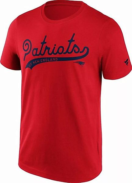 New England Patriots T-Shirt günstig online kaufen