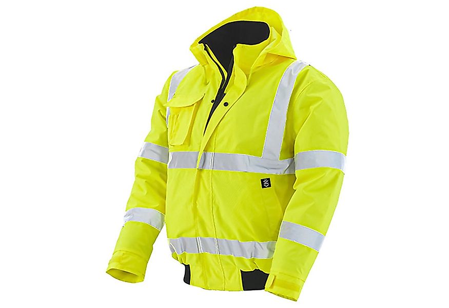 PKA Pilotenjacke Warnschutz Pilotenjacke "ESSENTIAL" - PKA® günstig online kaufen