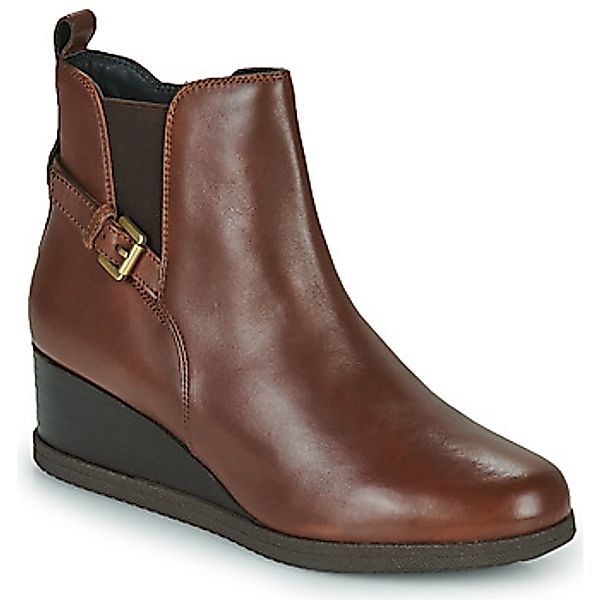 Geox  Stiefeletten D ANYLLA WEDGE C günstig online kaufen