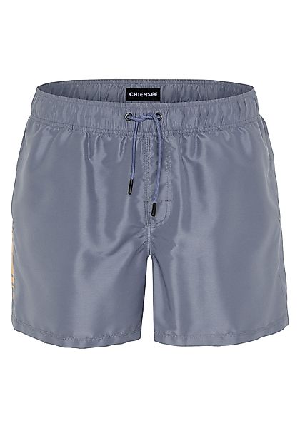 Chiemsee Badehose Badeshorts Stretchige Badeshose mit günstig online kaufen