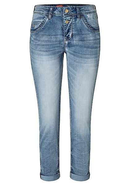 TIMEZONE Bequeme Jeans günstig online kaufen