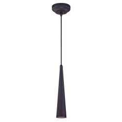 Westinghouse LED Pendelleuchte Carney, fest verbaut, günstig online kaufen