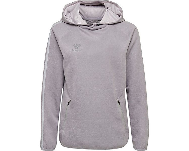 hummel Kapuzenpullover Damen CIMA Hoodie günstig online kaufen