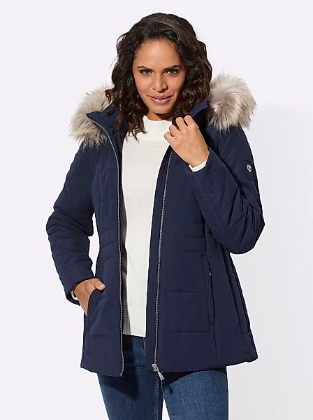 Casual Looks Steppjacke günstig online kaufen