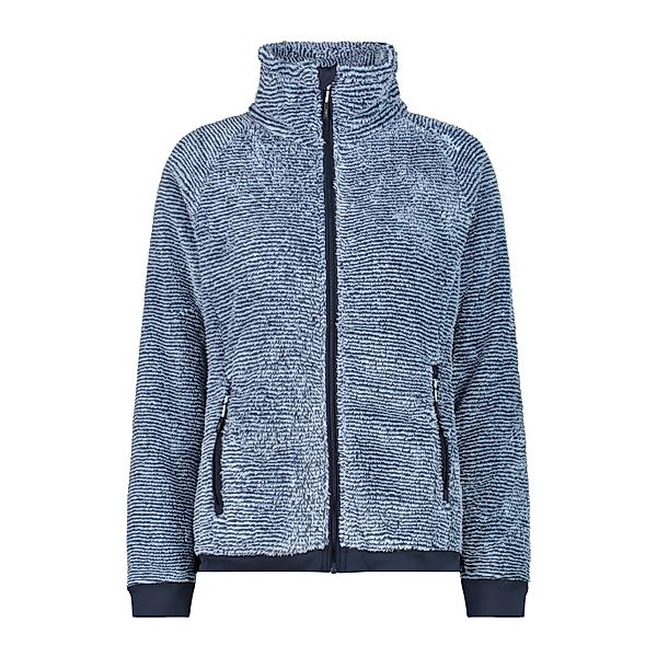 CMP Fleecejacke CMP Damen Jacke WOMAN günstig online kaufen
