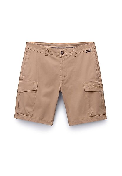 Napapijri Bermudas Herren Shorts DELINE (1-tlg) günstig online kaufen