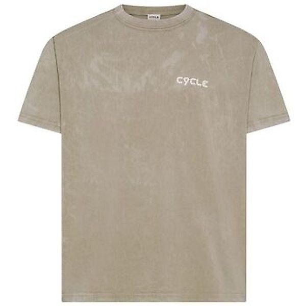 Cycle  T-Shirt 361MC02-17 DESERTO günstig online kaufen
