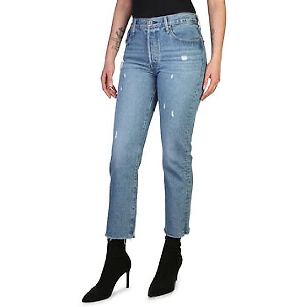 Levis  Jeans - 501_crop günstig online kaufen