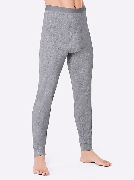 Kings Club Lange Unterhose 2 Stk. tlg. günstig online kaufen