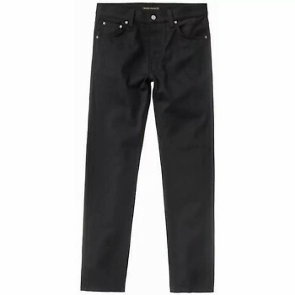 Nudie  Jeans Jeans  Steady Eddie II Dry günstig online kaufen