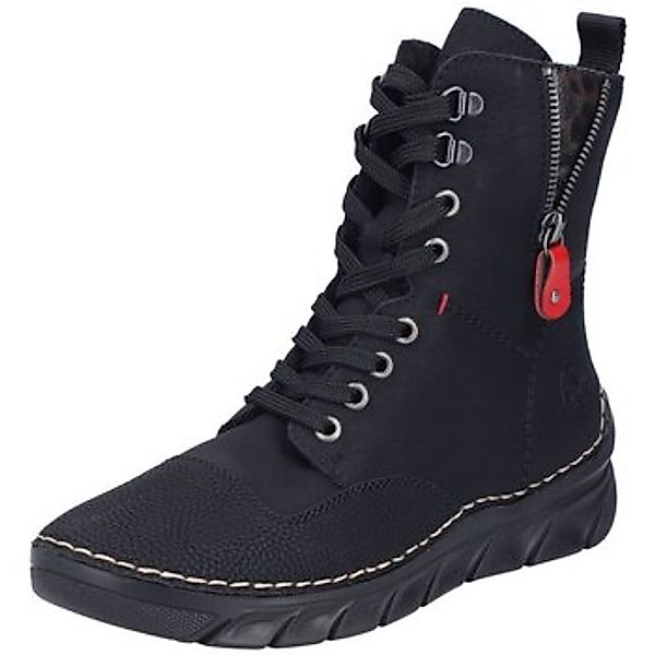 Rieker  Stiefeletten Stiefeletten HWK Stiefel 55014-00 günstig online kaufen