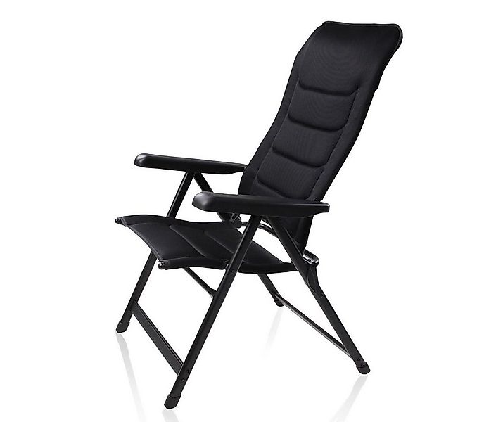 yourGEAR Campingstuhl Hochlehner Sovana 3D - XXL Gartenstuhl, Klappstuhl mi günstig online kaufen