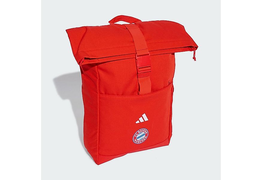 adidas Performance Sportrucksack FC BAYERN MÜNCHEN HEIM-RUCKSACK (1-tlg) günstig online kaufen