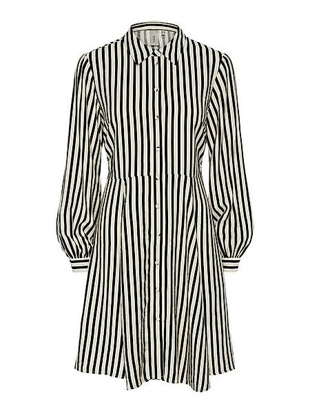 Y.A.S Hemdblusenkleid YASKAYA LS SHIRT DRESS S. NOOS günstig online kaufen