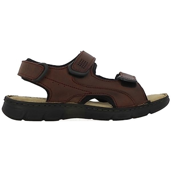 TBS  Sandalen SAYRRON  H8066-BORDEAUX SAYRRON günstig online kaufen