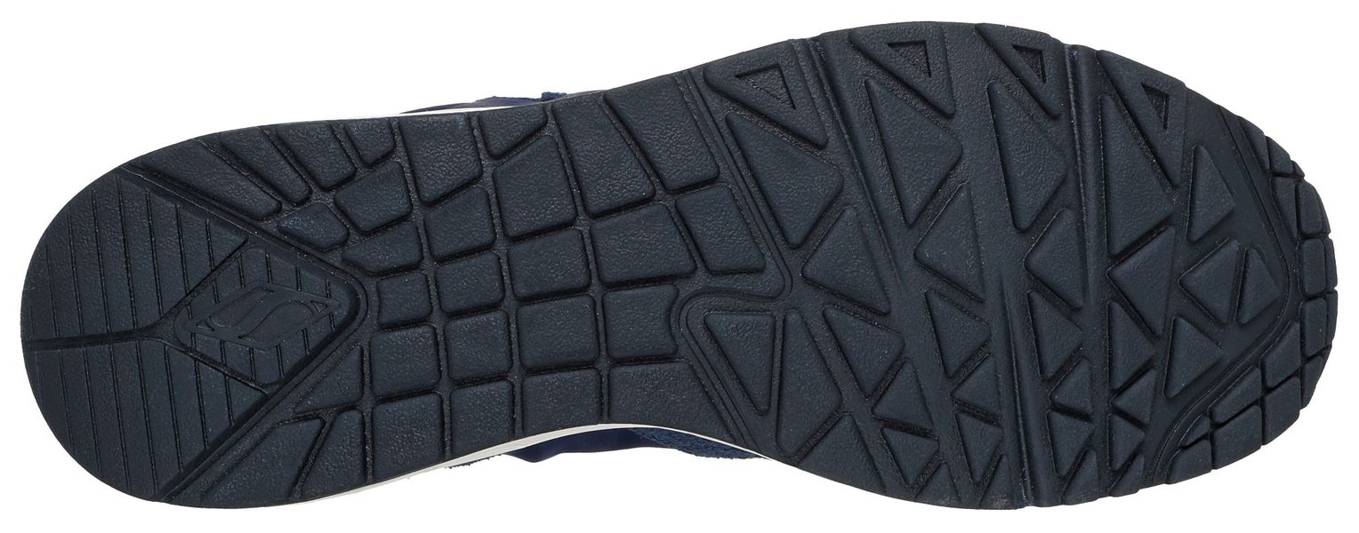 Skechers UNO-VINTAGE DAYZ Sneaker, Schnürschuh, Halbschuh, günstig online kaufen