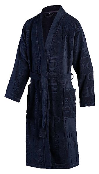 JOOP! Bademantel JOOP! LIVING - REPEAT günstig online kaufen