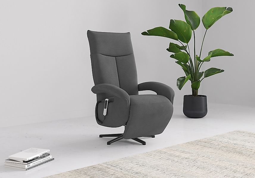 sit&more TV-Sessel Amica, wahlweise manuell oder günstig online kaufen