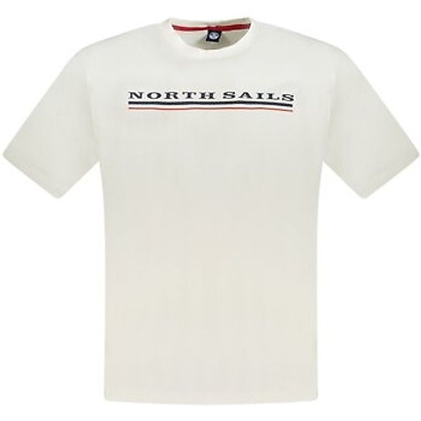 North Sails  T-Shirt 996020000_BI0101 günstig online kaufen