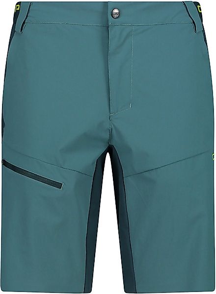 CMP Trekkingshorts MAN BERMUDA LICHEN günstig online kaufen