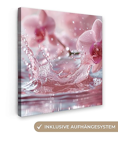 OneMillionCanvasses® Leinwandbild Abstrakt - Modern - günstig online kaufen