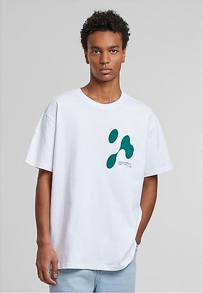 MT Upscale T-Shirt Theory Of Anomaly Oversize Tee günstig online kaufen