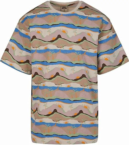 Just Rhyse T-Shirt T-Shirt Sunrise günstig online kaufen