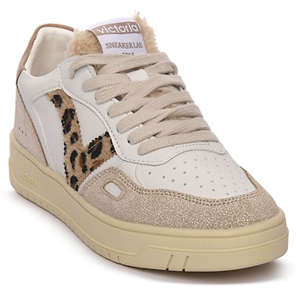 Victoria  Sneaker CAMEL günstig online kaufen