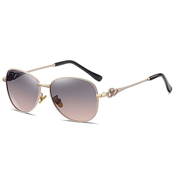 PACIEA Sonnenbrille Damen UV Schutz Polarisiert günstig online kaufen