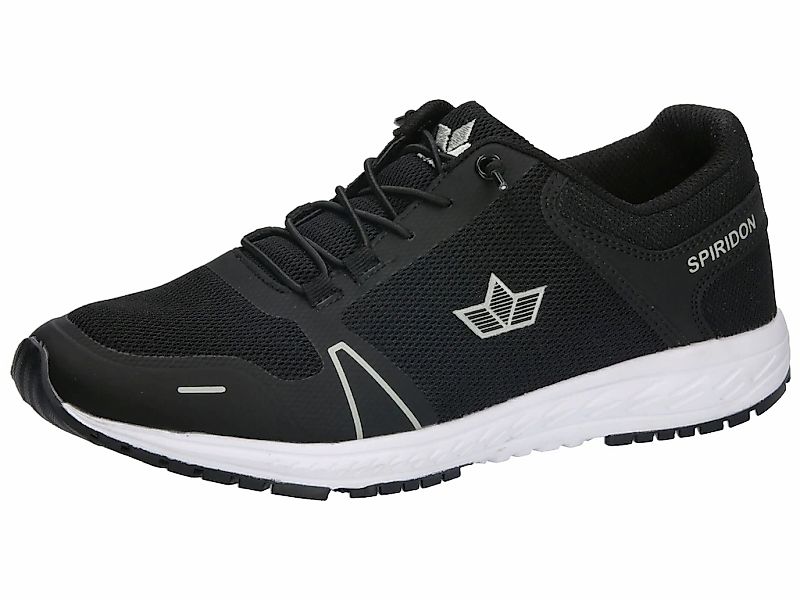 Lico Sneaker "Freizeitschuh Basildon" günstig online kaufen