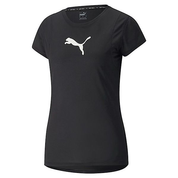 PUMA T-Shirt Puma Damen Trainingsshirt TRAIN günstig online kaufen