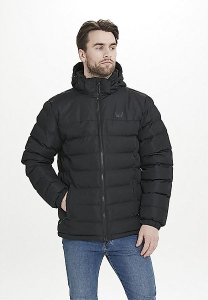 WHISTLER Outdoorjacke CARSENO mit kuscheligen Design günstig online kaufen