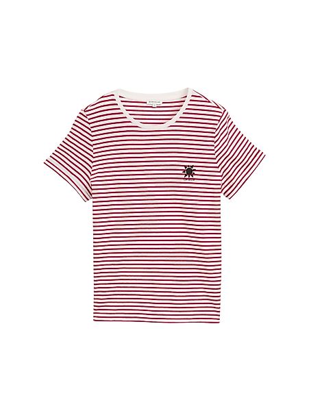 TOM TAILOR T-Shirt günstig online kaufen