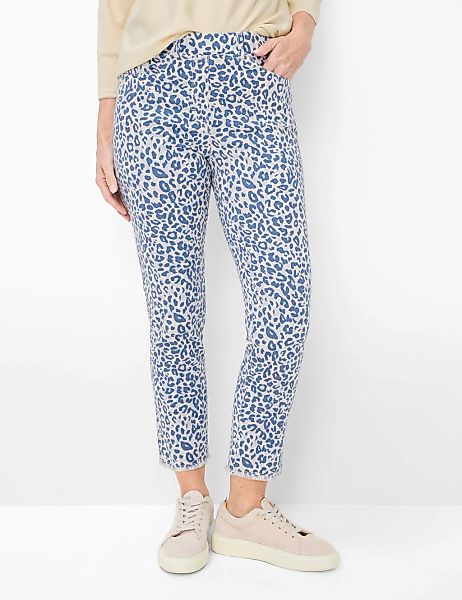 RAPHAELA by BRAX Chinohose "Style LAVINA FRINGE" günstig online kaufen