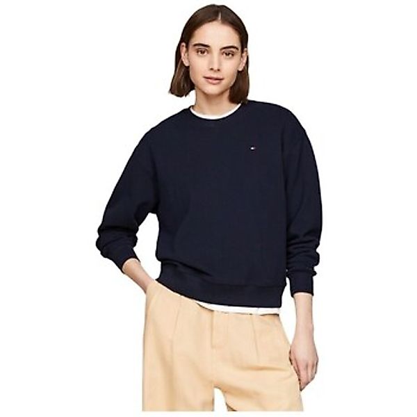 Tommy Hilfiger  Sweatshirt WW0WW41246DW5 günstig online kaufen