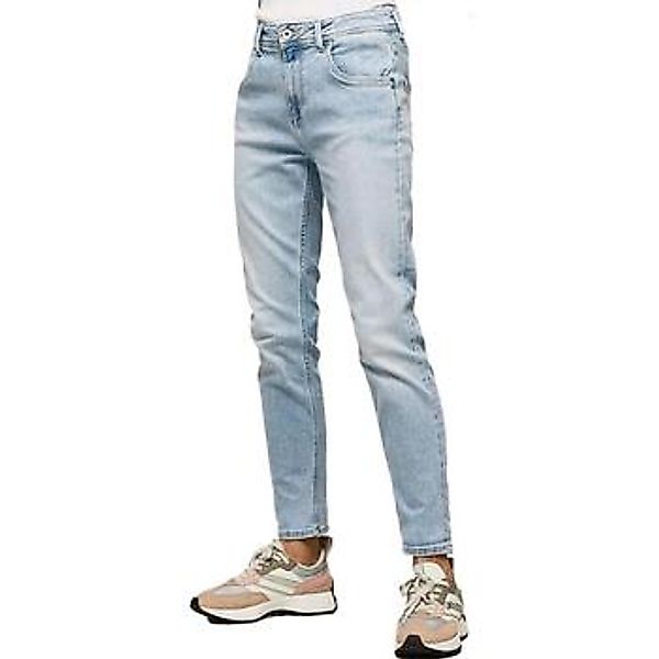 Pepe jeans  Straight Leg Jeans PL204176RR4R günstig online kaufen