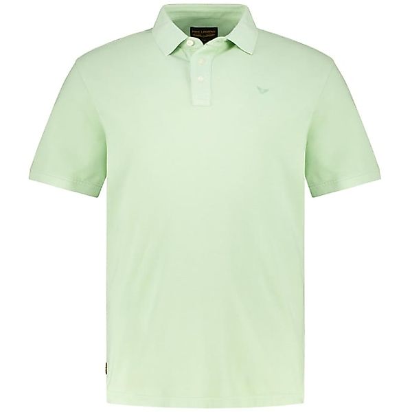 PME LEGEND Basic-Poloshirt günstig online kaufen