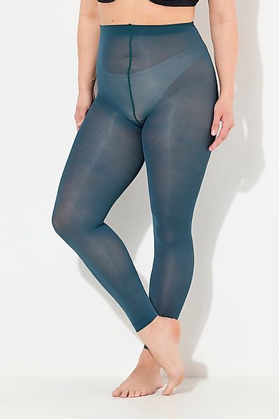 Ulla Popken Feinstrumpfhose Strumpf-Leggings 60 den günstig online kaufen