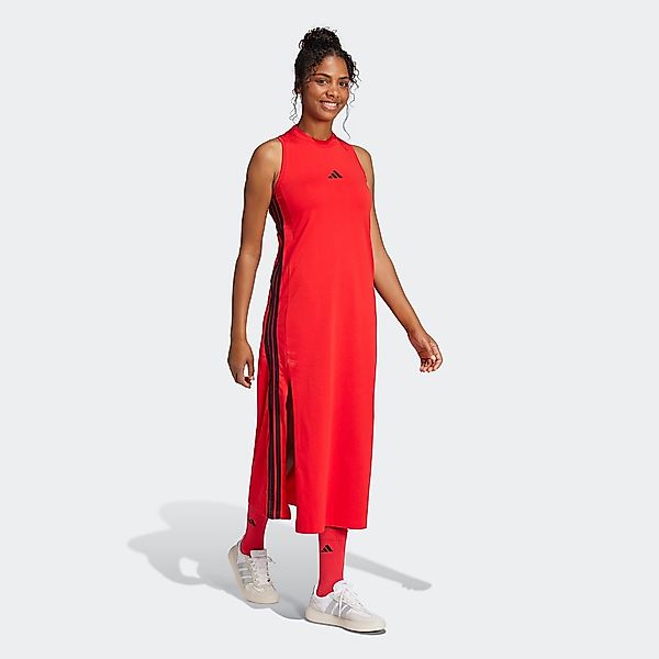 adidas Sportswear Shirtkleid "W 3S SJ DRE", (1 tlg.) günstig online kaufen