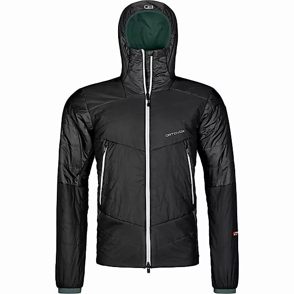 Ortovox Westalpen Swisswool Jacket Men - Isolationsjacke günstig online kaufen