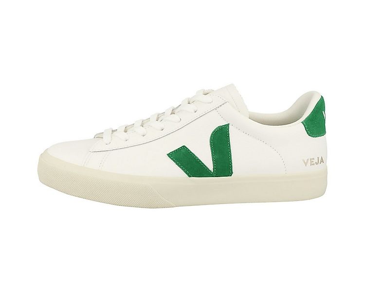 VEJA Campo Chromefree Leather Herren Sneaker Turnschuhe, Sportschuhe, Freiz günstig online kaufen