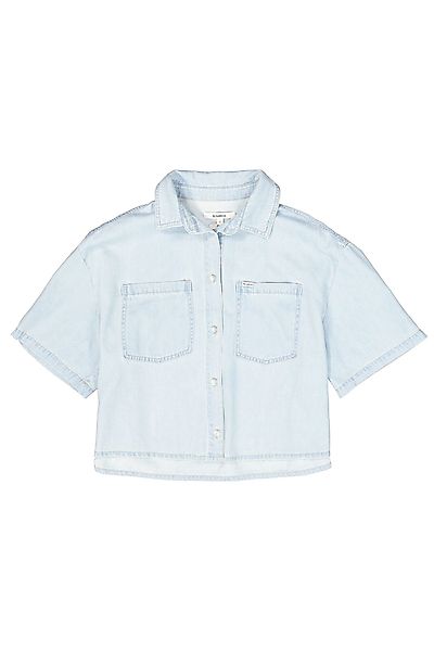 Garcia T-Shirt ladies shirt ss günstig online kaufen