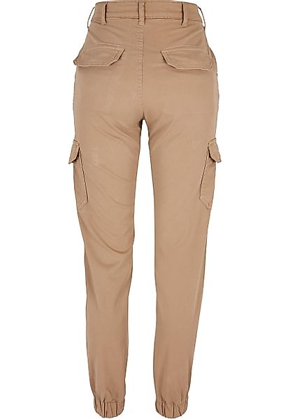 URBAN CLASSICS Cargohose Urban Classics Damen günstig online kaufen