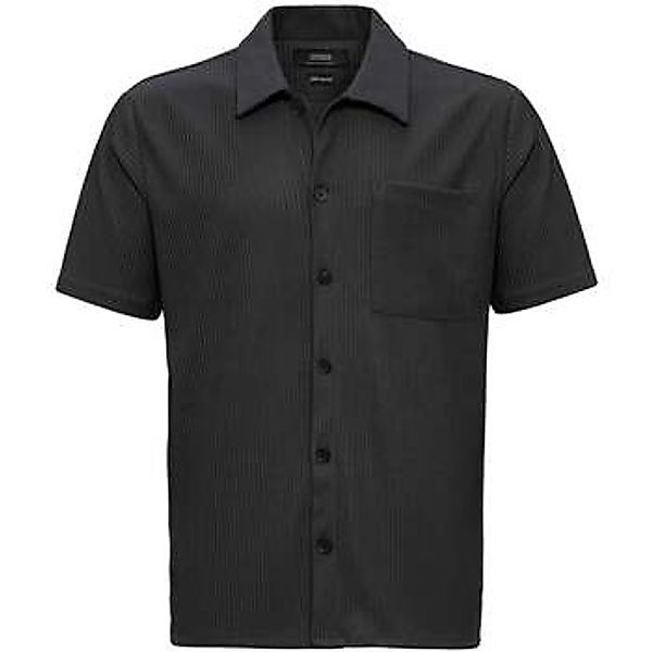 Antioch  Hemdbluse Hargeisa Ribbed Relax Fit Shirt günstig online kaufen