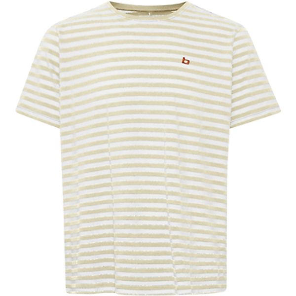 Blend Of America  T-Shirt T-shirt rayé  Dinton Regular fit günstig online kaufen