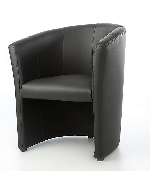 Kamil Cocktailsessel Design Cocktailsessel Sessel Clubsessel günstig online kaufen