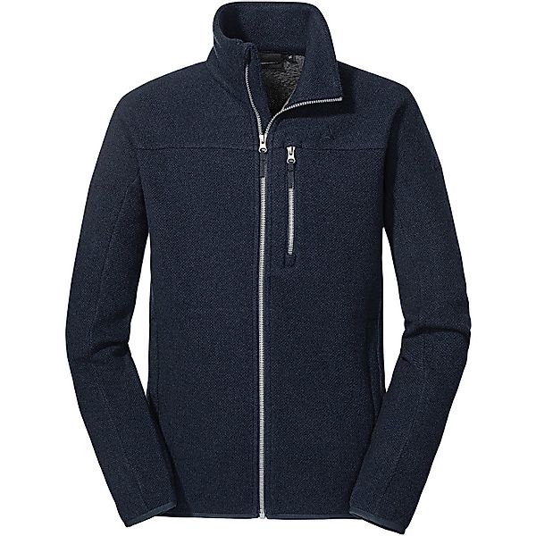 Schöffel Fleecejacke Unterjacke M FLEECE JACKET günstig online kaufen