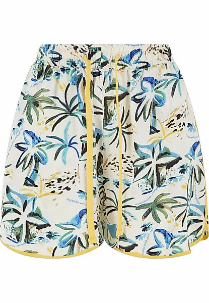 Just Rhyse Shorts "Just Rhyse Damen Just Rhyse Shorts Waikiki" günstig online kaufen